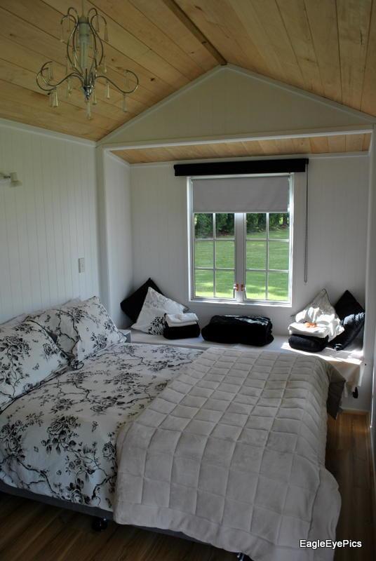 Palm Drive 'Cozy Cabins' 凯里凯里 外观 照片