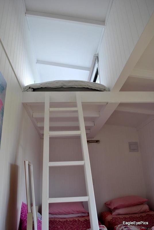 Palm Drive 'Cozy Cabins' 凯里凯里 外观 照片